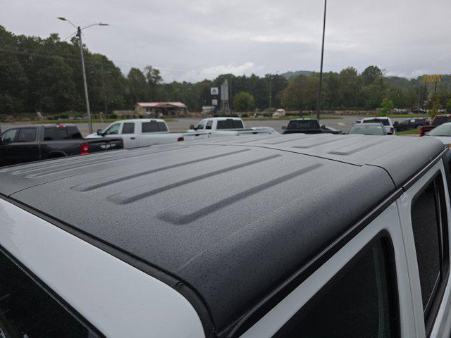 used 2021 Jeep Gladiator car, priced at $32,199