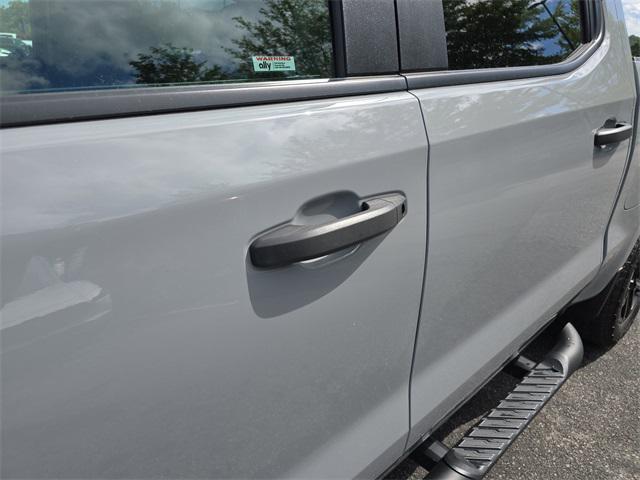 used 2024 Chevrolet Silverado 1500 car, priced at $41,900