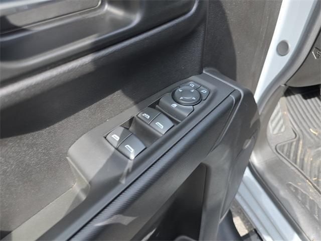 used 2024 Chevrolet Silverado 1500 car, priced at $41,900
