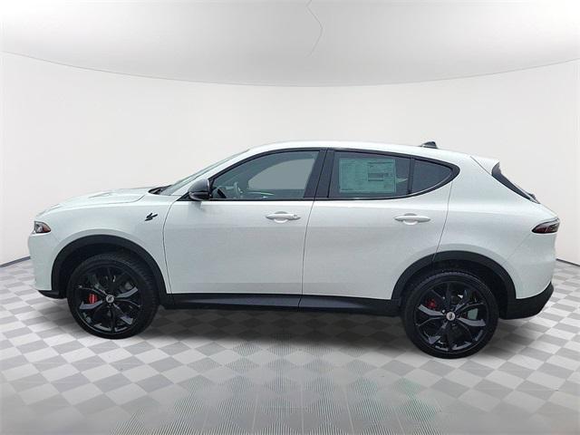 new 2024 Dodge Hornet car, priced at $31,099