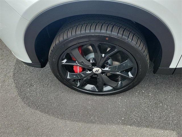 new 2024 Dodge Hornet car, priced at $31,099