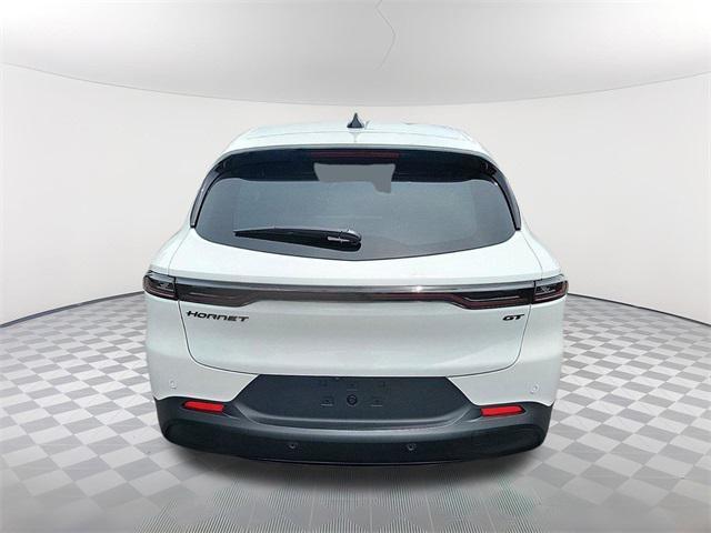 new 2024 Dodge Hornet car, priced at $31,099