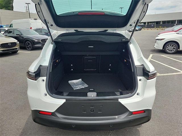 new 2024 Dodge Hornet car, priced at $31,099
