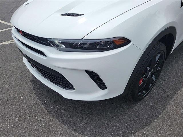 new 2024 Dodge Hornet car, priced at $31,099
