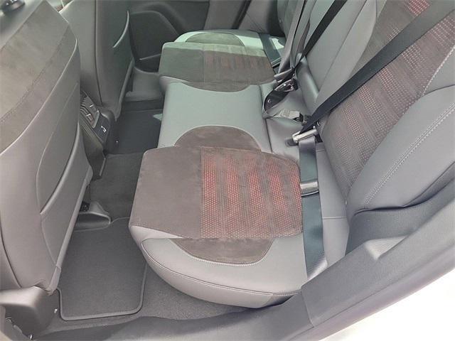 new 2024 Dodge Hornet car, priced at $31,099