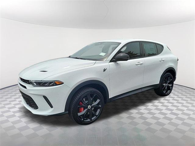 new 2024 Dodge Hornet car, priced at $31,099