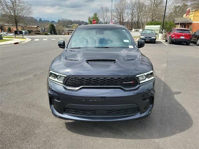 new 2024 Dodge Durango car, priced at $62,545