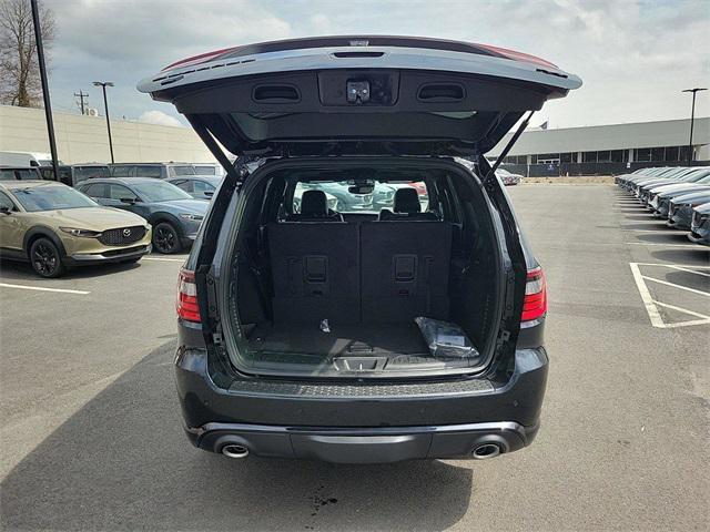 new 2024 Dodge Durango car, priced at $62,545