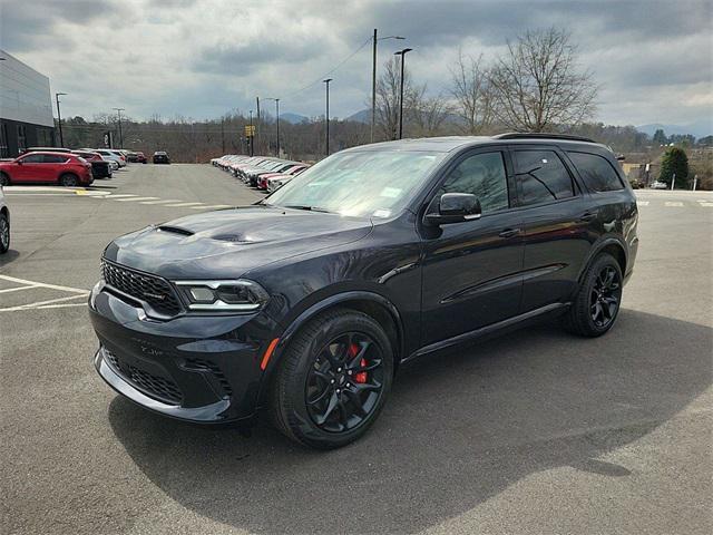 new 2024 Dodge Durango car, priced at $62,545