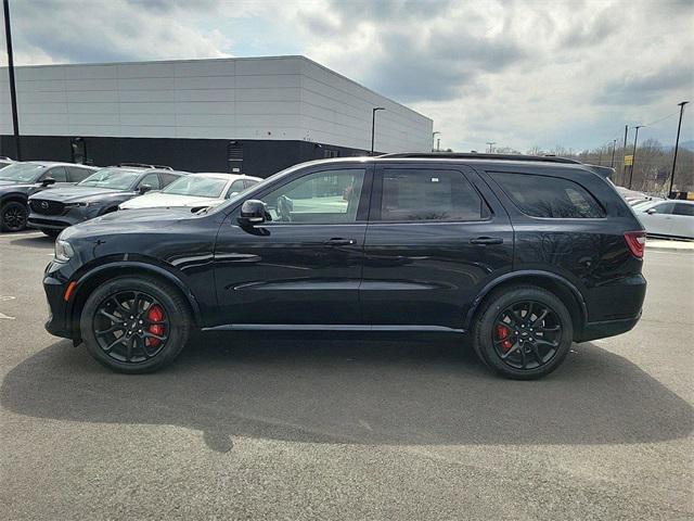 new 2024 Dodge Durango car, priced at $62,545