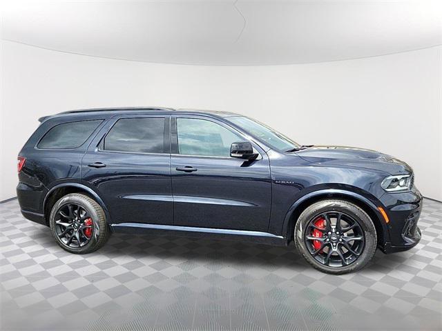 new 2024 Dodge Durango car, priced at $62,545