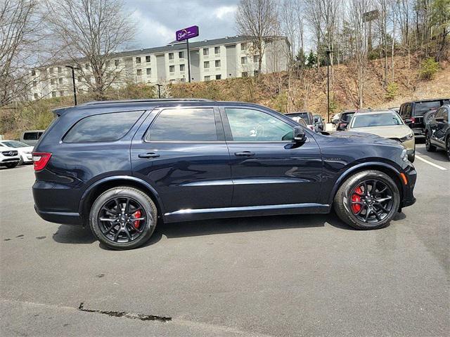 new 2024 Dodge Durango car, priced at $62,545