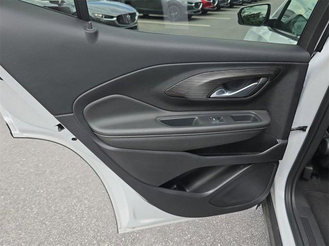 used 2024 GMC Terrain car, priced at $23,299