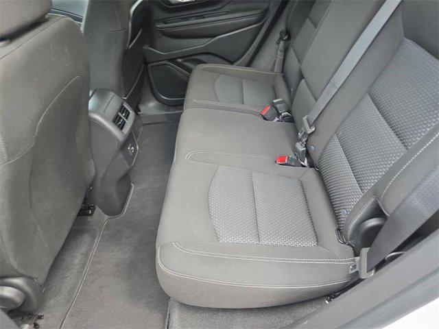 used 2024 GMC Terrain car, priced at $23,299