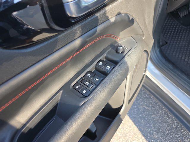 used 2024 Jeep Compass car, priced at $25,900