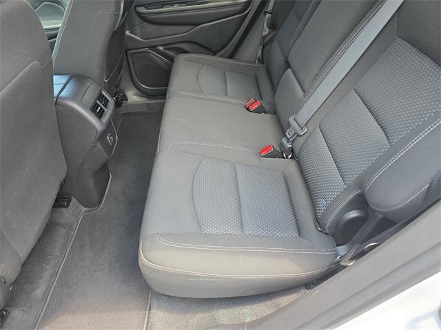used 2024 GMC Terrain car, priced at $25,290