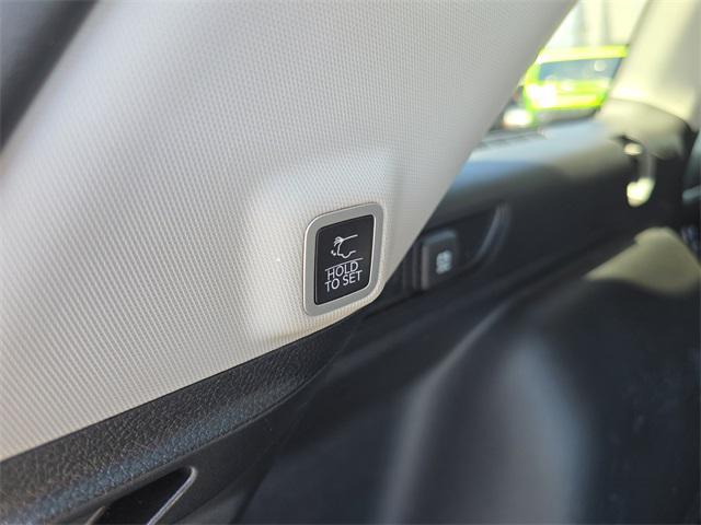 used 2023 Jeep Grand Cherokee car, priced at $37,990