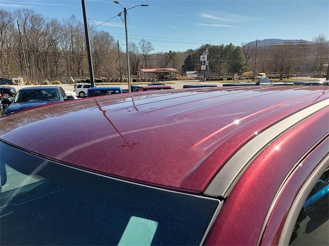 new 2025 Ram 1500 car, priced at $49,933