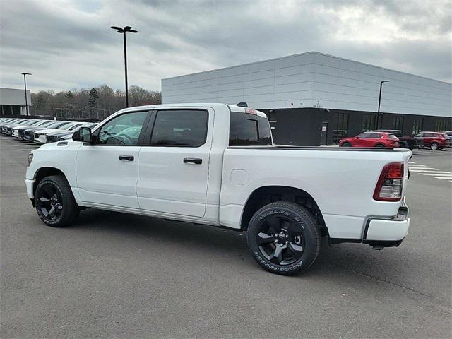 new 2024 Ram 1500 car, priced at $52,823