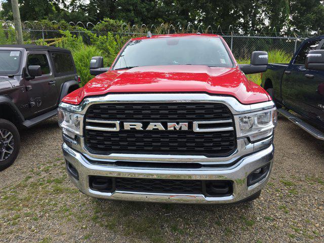used 2024 Ram 2500 car, priced at $45,990
