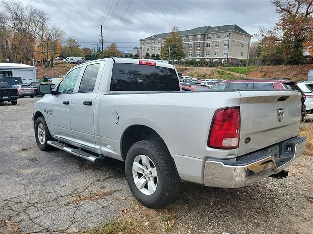 used 2016 Ram 1500 car, priced at $13,998