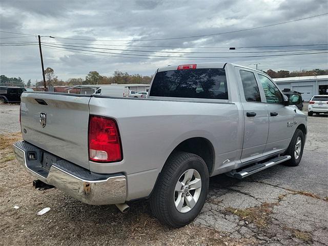 used 2016 Ram 1500 car, priced at $13,998