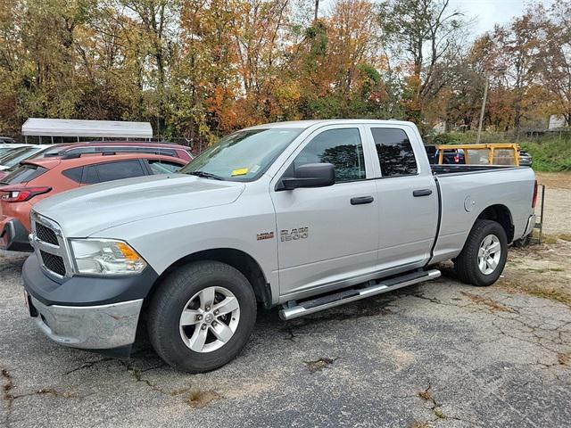 used 2016 Ram 1500 car, priced at $13,998