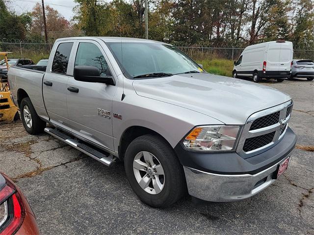 used 2016 Ram 1500 car, priced at $13,998