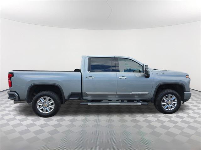 used 2024 Chevrolet Silverado 3500 car, priced at $70,900