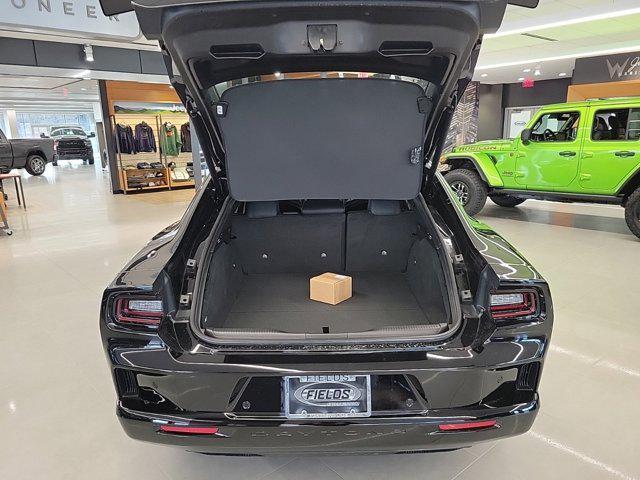 new 2024 Dodge Charger car, priced at $72,920