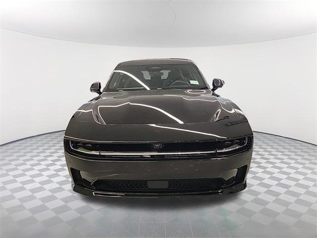 new 2024 Dodge Charger car, priced at $69,230