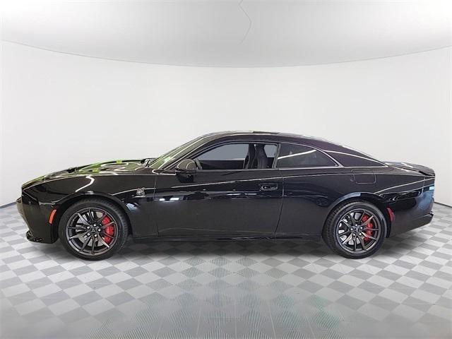 new 2024 Dodge Charger car, priced at $69,230