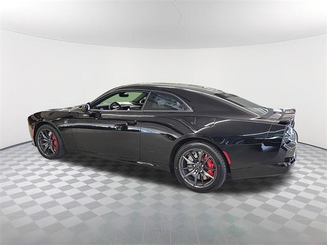 new 2024 Dodge Charger car, priced at $69,230