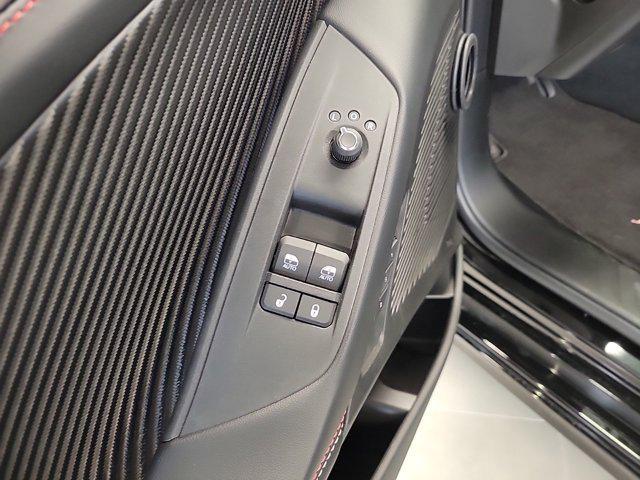 new 2024 Dodge Charger car, priced at $72,920