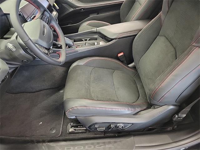 new 2024 Dodge Charger car, priced at $69,230