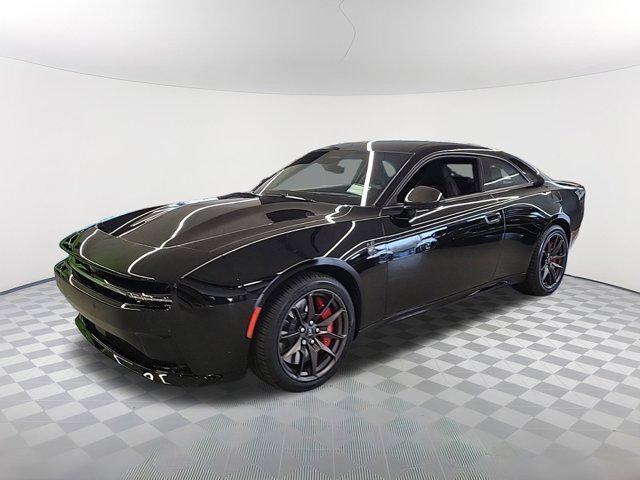 new 2024 Dodge Charger car, priced at $72,920