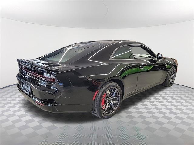 new 2024 Dodge Charger car, priced at $69,230