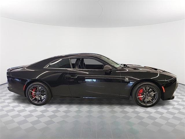 new 2024 Dodge Charger car, priced at $69,230
