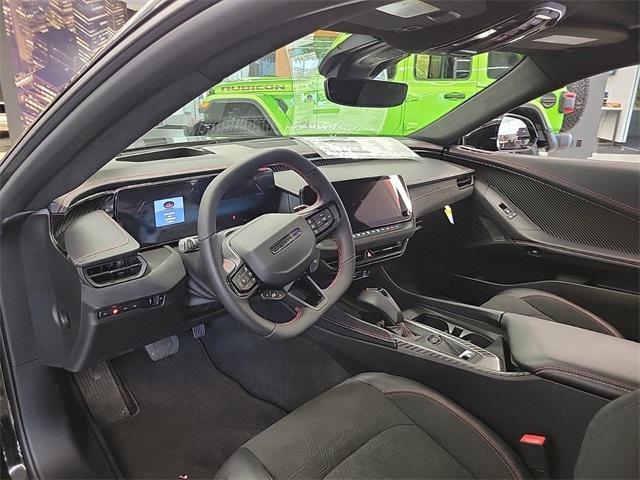 new 2024 Dodge Charger car, priced at $69,230