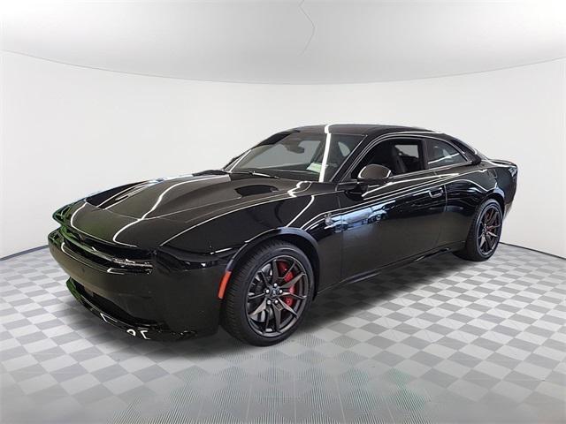 new 2024 Dodge Charger car, priced at $69,230