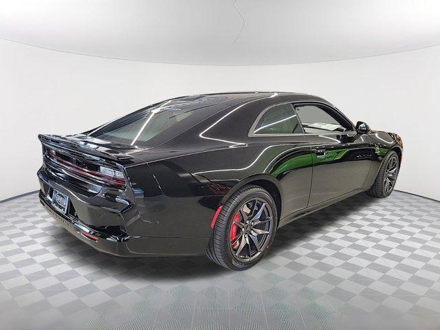 new 2024 Dodge Charger car, priced at $72,920