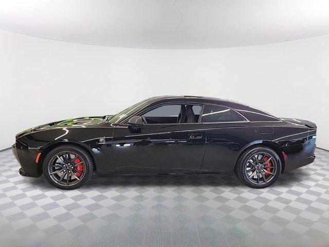 new 2024 Dodge Charger car, priced at $72,920