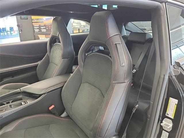 new 2024 Dodge Charger car, priced at $69,230