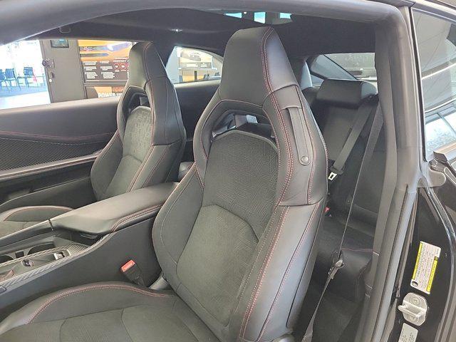 new 2024 Dodge Charger car, priced at $72,920