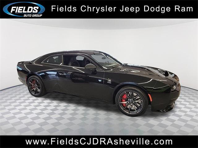 new 2024 Dodge Charger car, priced at $69,230