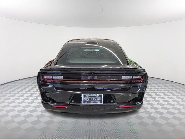 new 2024 Dodge Charger car, priced at $72,920