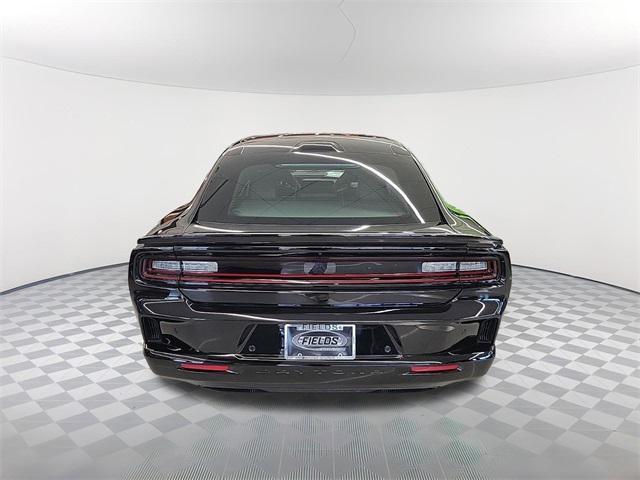 new 2024 Dodge Charger car, priced at $69,230