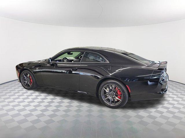 new 2024 Dodge Charger car, priced at $72,920