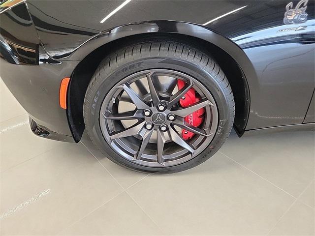 new 2024 Dodge Charger car, priced at $69,230