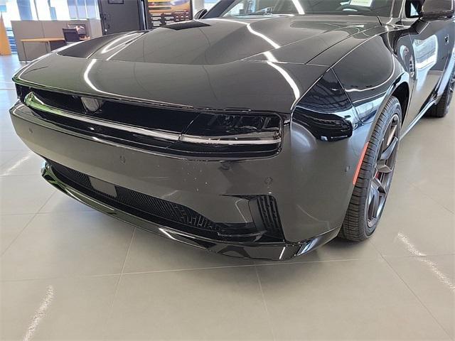 new 2024 Dodge Charger car, priced at $69,230